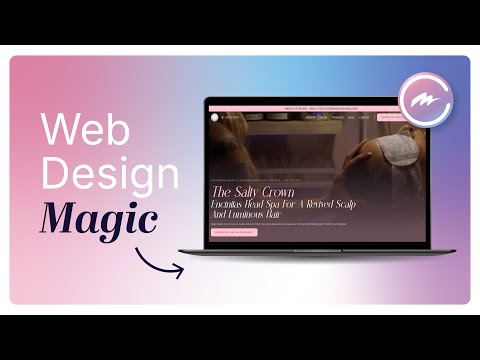 Stunning Website Makeover: Top Web Design & Development Transformation