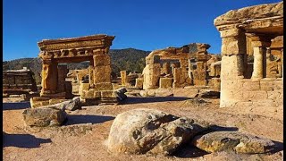 Top 10 Incredible Inventions from Ancient ‼️ #ancient #top10