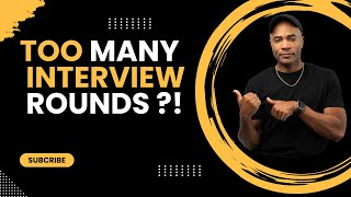 Tech interviewing is madness!!