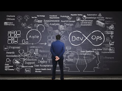 Software Developers for Complex Projects