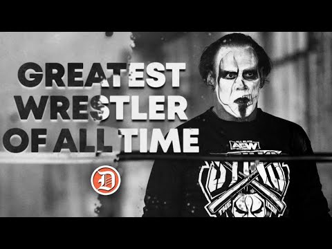STING IN AEW! | DEADLOCK COMPILATIONS