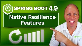 Spring Boot 4's Built-in Resilience Features: Say Goodbye to External Dependencies!