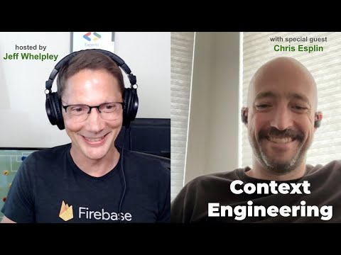 Context Engineering Best Practices with Chris Esplin