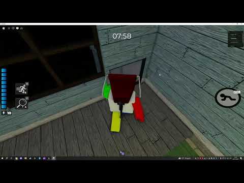 the save of my life