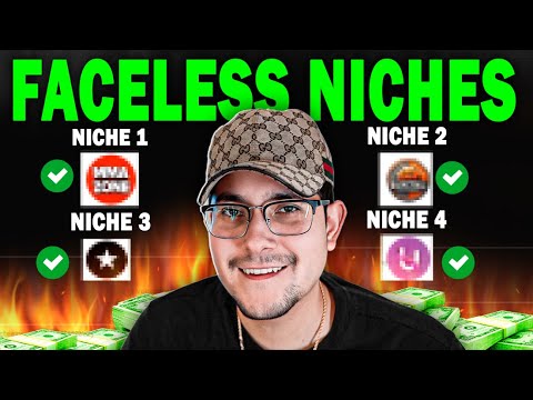 5 PROVEN High CPM YouTube Niches In 2025 For Beginners (YouTube Automation Guide)