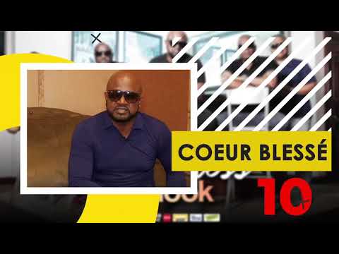 Présentation du titre Coeur Blessé de l’album No Stress Nulook