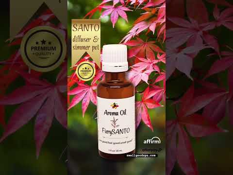 8 New Aroma Oils | Pre Order Set Until 10/11 #homefragrance