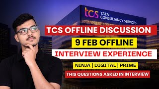 🔴 LIVE | tcs interview discussion mail | tcs survey mail | tcs offline discussion experience