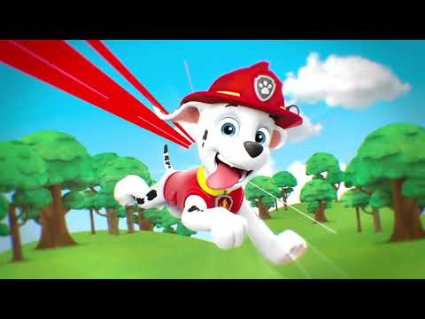 Los personajes de Paw Patrol llegan a Danonino