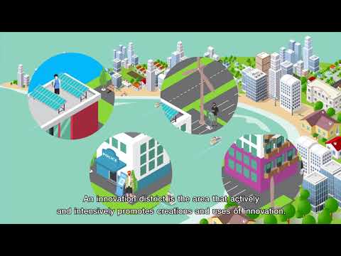 Pattaya Innovation District