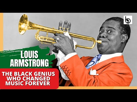 Louis Armstrong: Black Music Month Tribute | Satchmo’s Jazz Legacy & Cultural Impact