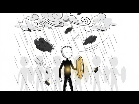 How to Build Resilience When Life Gets Hard