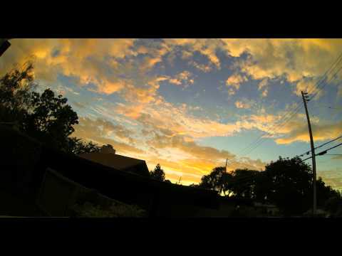 Sunset 2k HD