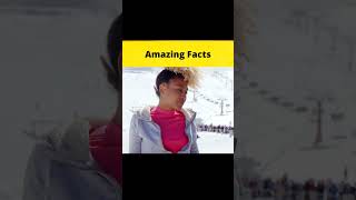 How to Survive Natural Disasters || #shorts || #FactBeast