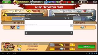 Hacking six guns with gamehacker