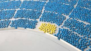 Cadbury Gems Chant