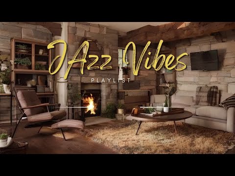 Cozy jazz coffee shop vibes for Relax,Study,Work