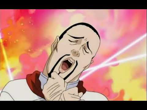 AMV - Yakitate!! Japan - Black Funeral - Mercyful Fate