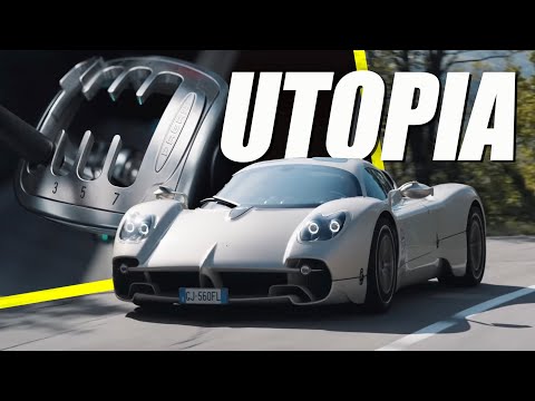 Utopia Car Technology Updates Amazing Technology #futuretechnology #automobil#futuristictechnologies