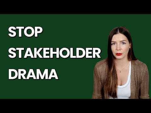 The Hidden Rules of Stakeholder Management