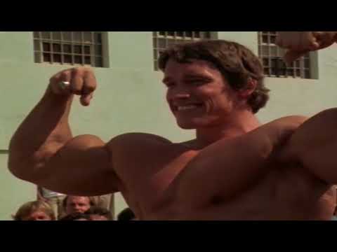 Gym Motivation - Motivational Speech - Arnold Schwarzenegger