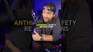 Anthropic Just Shook the Cybersecurity World