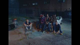 CONCRETE BOYS: 3 SYRUPS (Official Music Video)