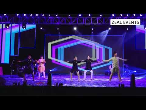 Stop That (GAMBLER) I Kids Group Dance | DEv Prajapati Choreography I Zeal Events