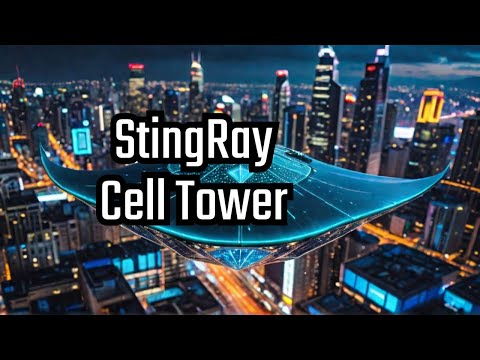 Is Your iPhone Being Tracked? The Truth About Stingray IMSI Catchers