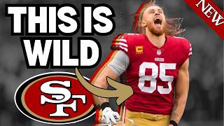 The 49ers Just Got ENTICING News | San Francisco 49ers