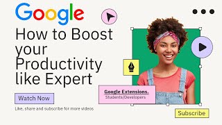 Top Google Extensions:  A Must Have for Students and Developers #developertools #trending #viral