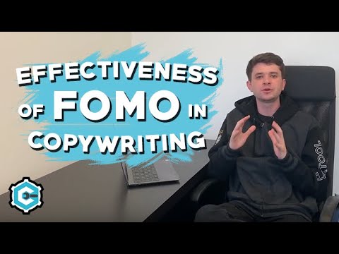 How I Consistently Convert On Affiliate Offers Using FOMO