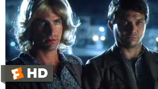Munich (2005) - The Cross-Dressing Raid Scene (4/10) | Movieclips