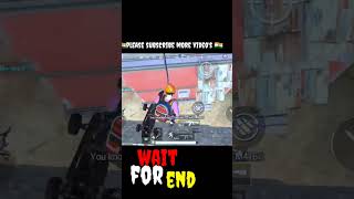 royalty 1v2 clutch #pubgmobilelite #rtfrider