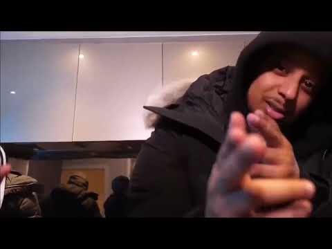 (Malistrip) Richi - Oh Please (official video)