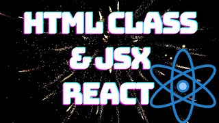 Define an  HTML Class In JSX - React freeCodeCamp #shorts #react #reactjs #jsx #howto