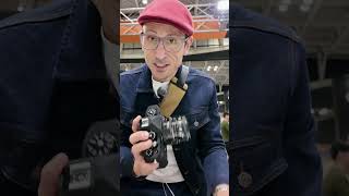 FINALLY! Nikon AF-D to Z Adapter #nikkor #adapter #FTZ