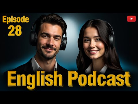 Business 💹👨‍💼| English Learning Podcast | Episode 28