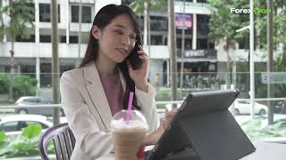 Join Forex4you as Partner   Unlock Your Earning Potential