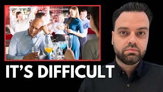 Why is Socializing So Hard?