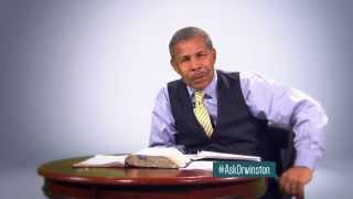 Ask Dr. Winston | Covenant Marriage