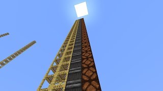Minecraft News: 18w45a Scaffolding Block Properties