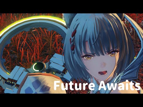 Future Awaits - Xenoblade Chronicles 3 Future Redeemed Ending Theme