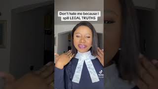 I spill Legal Truths⚠️ #shorts  #short  #legaltruth #legal #lawyer #lawyerweysabi #funny