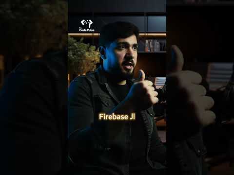 Firebase Vs Supabase #computer #بودكاست #firebase
