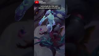 Spirit Blossom Kindred is the best, except for the unmasking thing || Best & Worst Skins