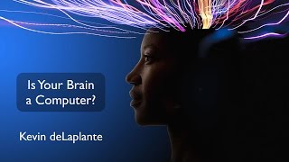 Is Your Brain a Computer?
