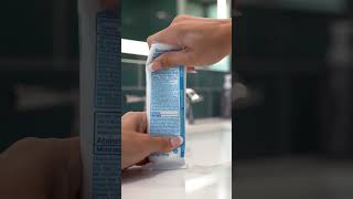 Toothpaste Squeeze HACK - Get Every Last Drop! 😲