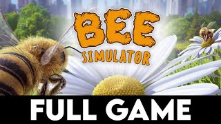 BEE SIMULATOR - Full Game