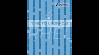 Virtual Tech Gurus | Still using an old version of RHEL?